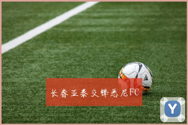 长春亚泰交锋悉尼FC - 星空体育客服中心