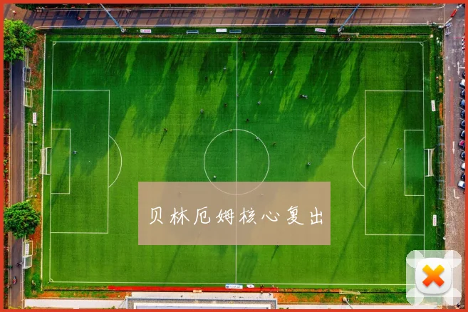 贝林厄姆核心复出 - 星空体育客服中心