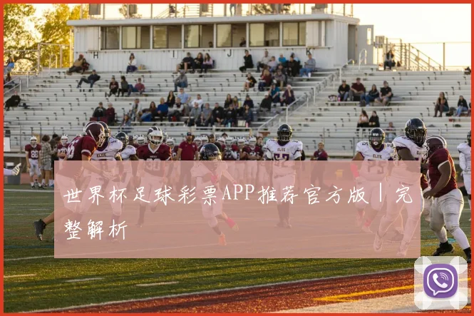 世界杯足球彩票APP推荐官方版｜完整解析 - 星空体育客服中心