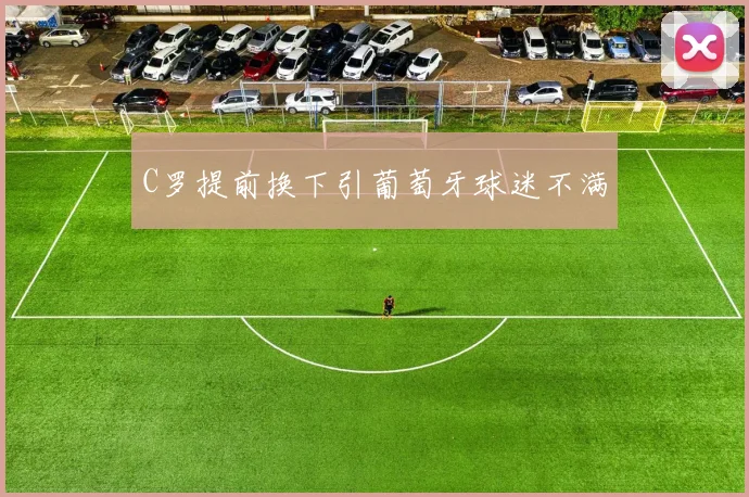 C罗提前换下引葡萄牙球迷不满 - 星空体育客服中心