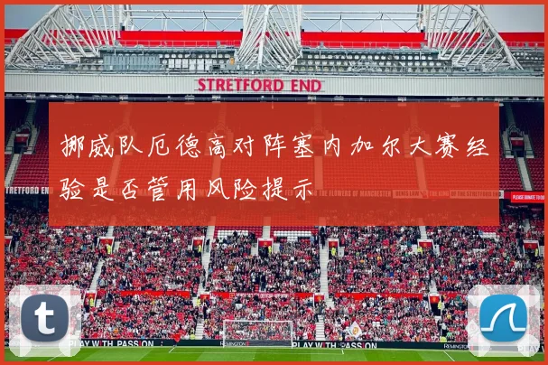 挪威队厄德高对阵塞内加尔大赛经验是否管用风险提示