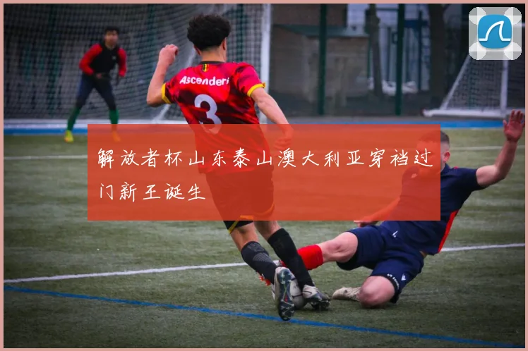 解放者杯山东泰山澳大利亚穿裆过门新王诞生